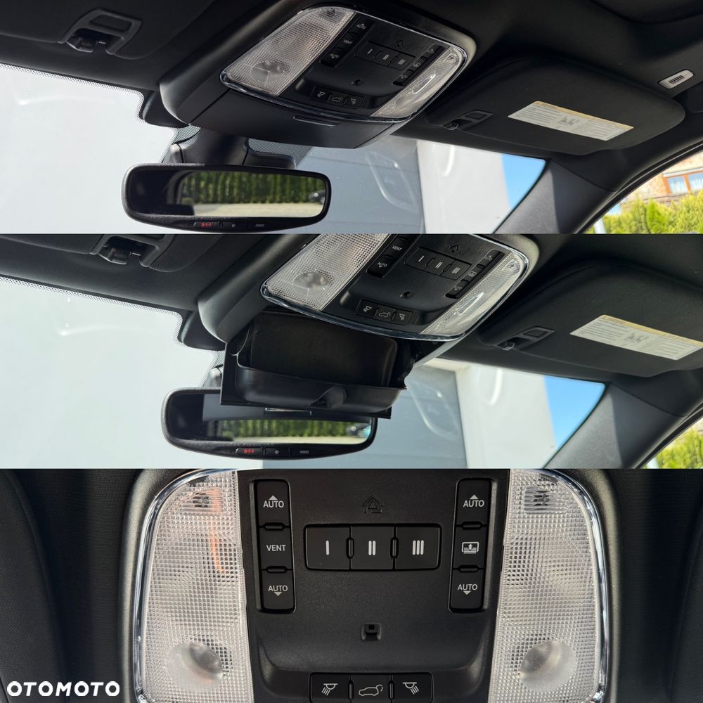 Jeep Grand Cherokee 5.7 V8 HEMI 4WD Automatik S - 28