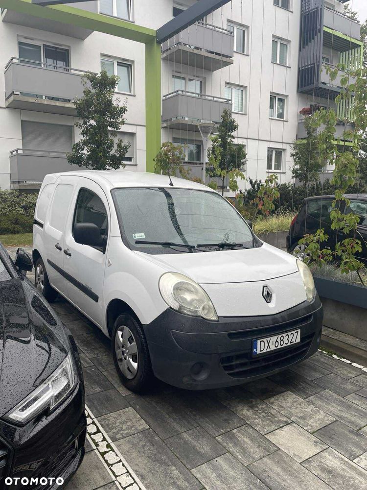 Renault Kangoo - 1