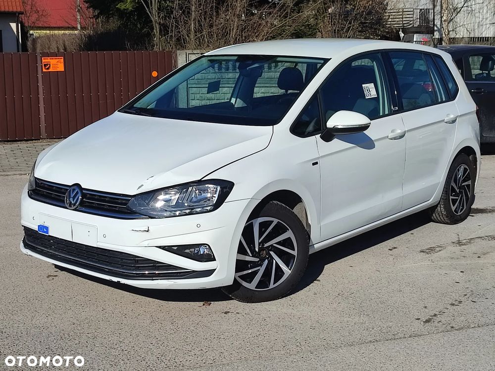 Volkswagen Golf 1.6 FSI Comfortline - 7