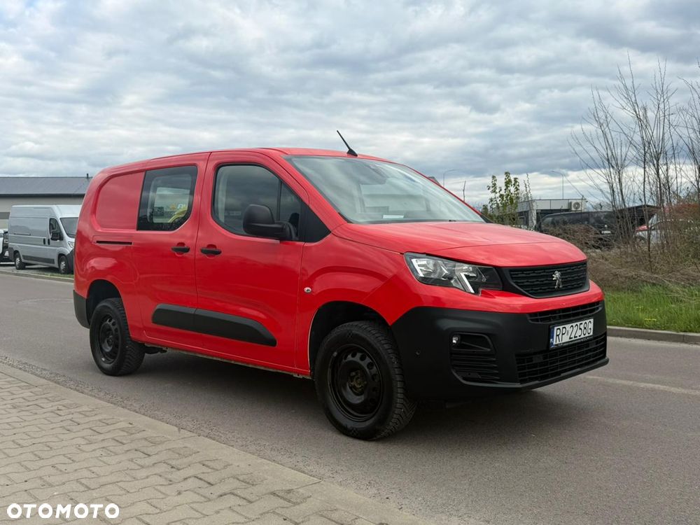 Peugeot PARTNER - 7