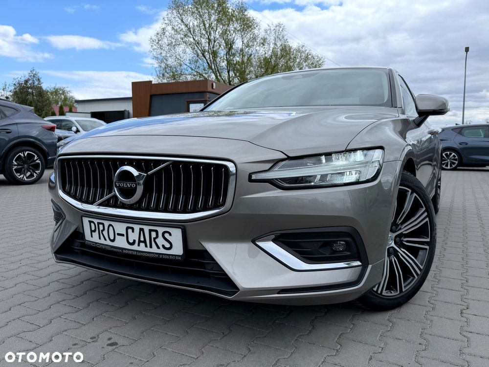 Volvo S60 - 3