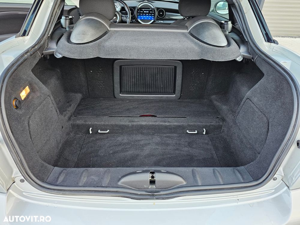 Mini Cooper SD Aut. Hyde Park - 24