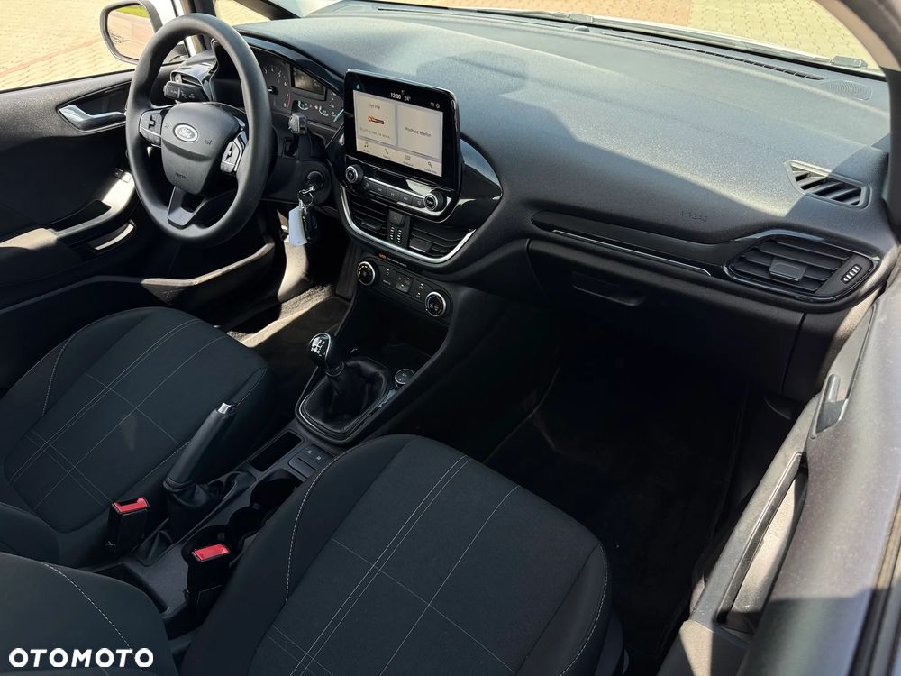 Ford Fiesta - 6