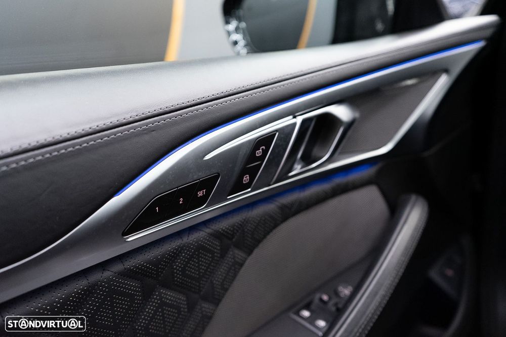 BMW M8 Competition - 29