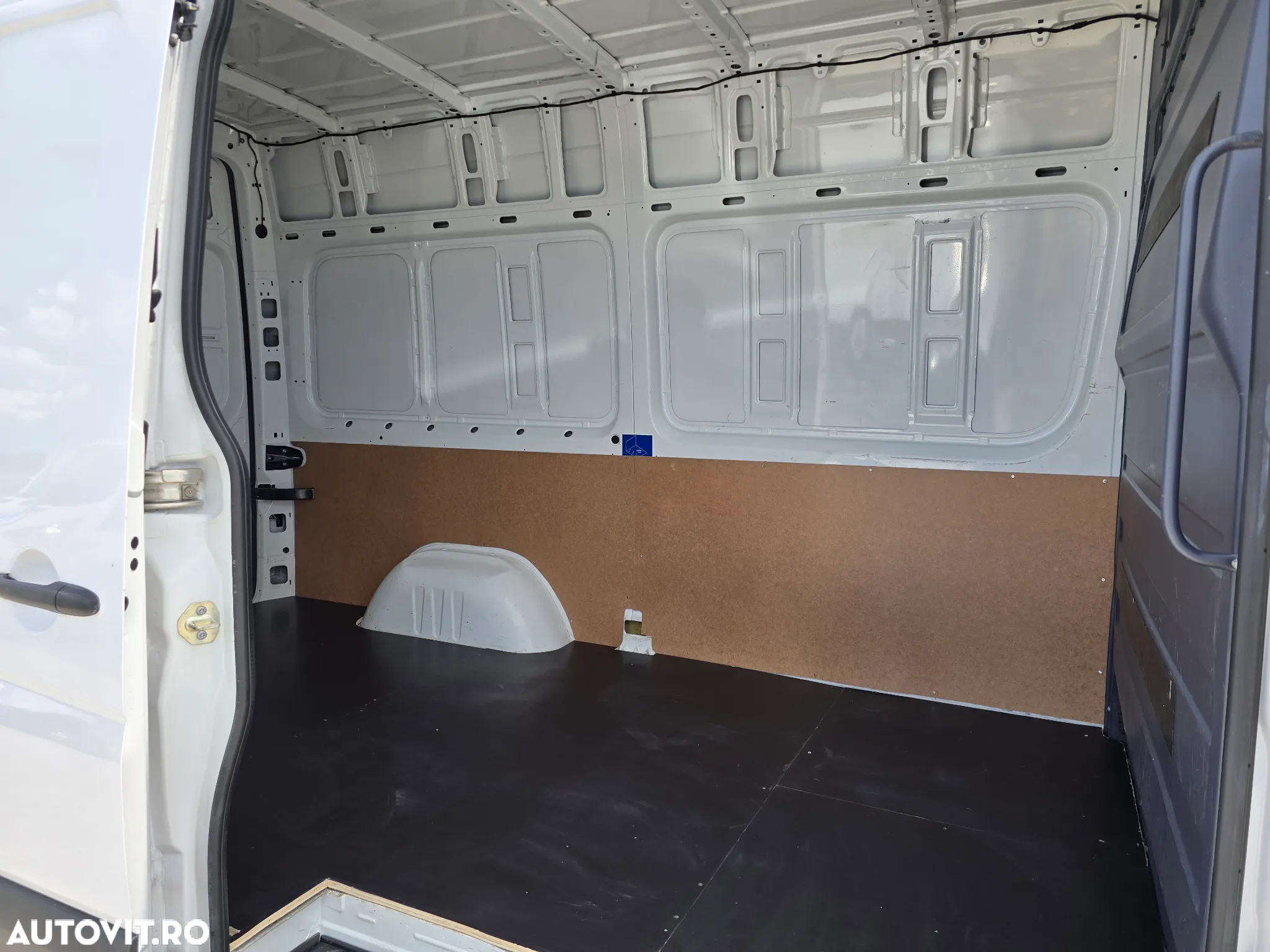 Mercedes-Benz Sprinter L3H2 - 15