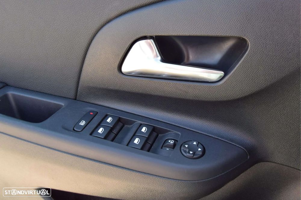 Opel Corsa-e e-GS - 15