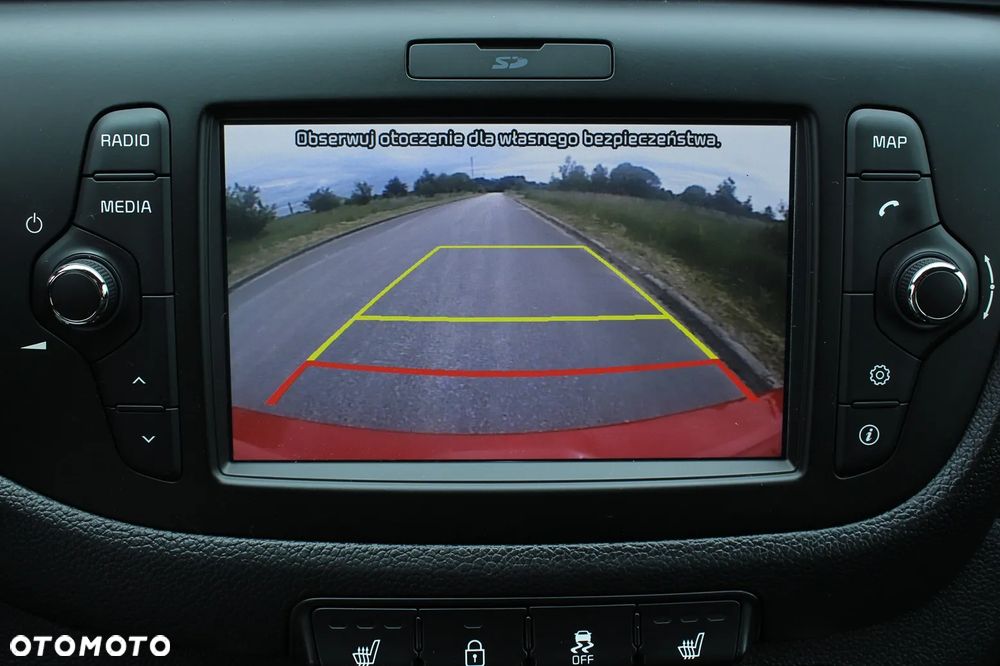 Kia Ceed 1.6 T-GDI OPF GT - 27