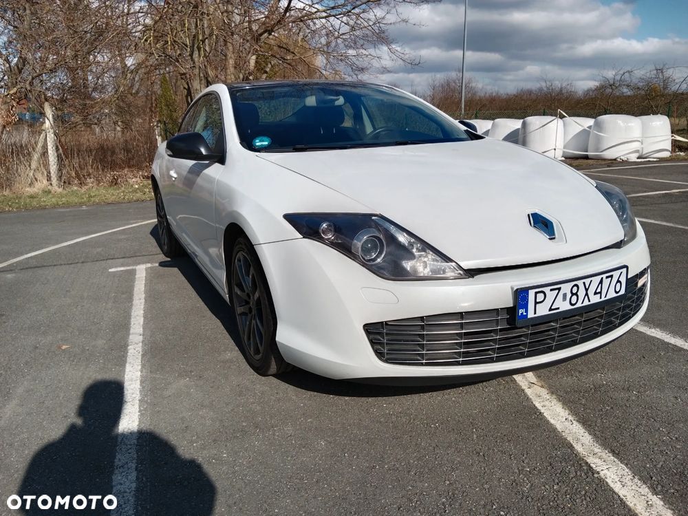 Renault Laguna 2.0 dCi Monaco GP2 - 8