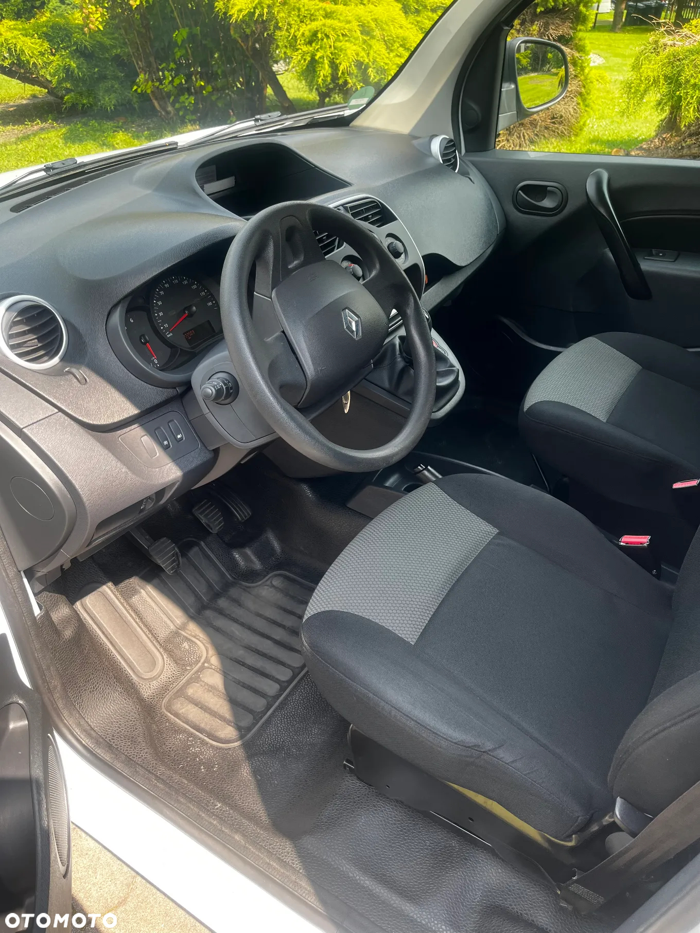 Renault Kangoo 1.5 dCi Business - 15