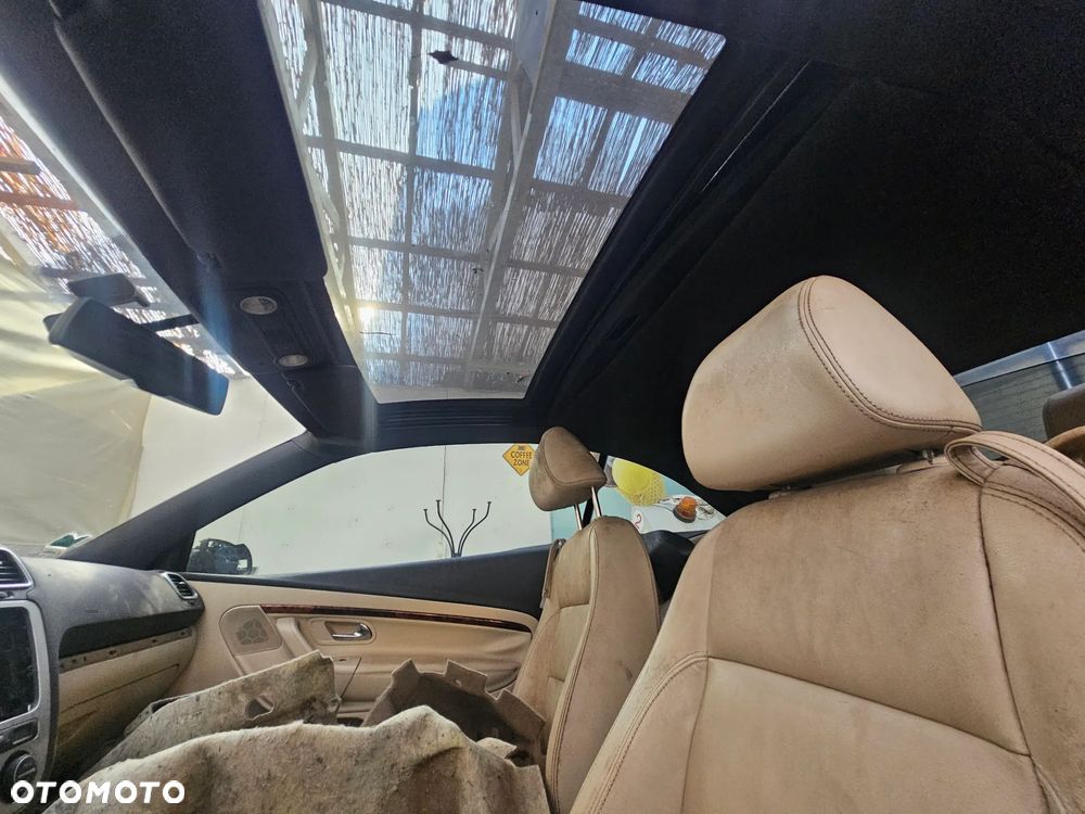 Volkswagen Eos - 11
