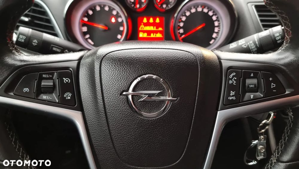 Opel Mokka - 36
