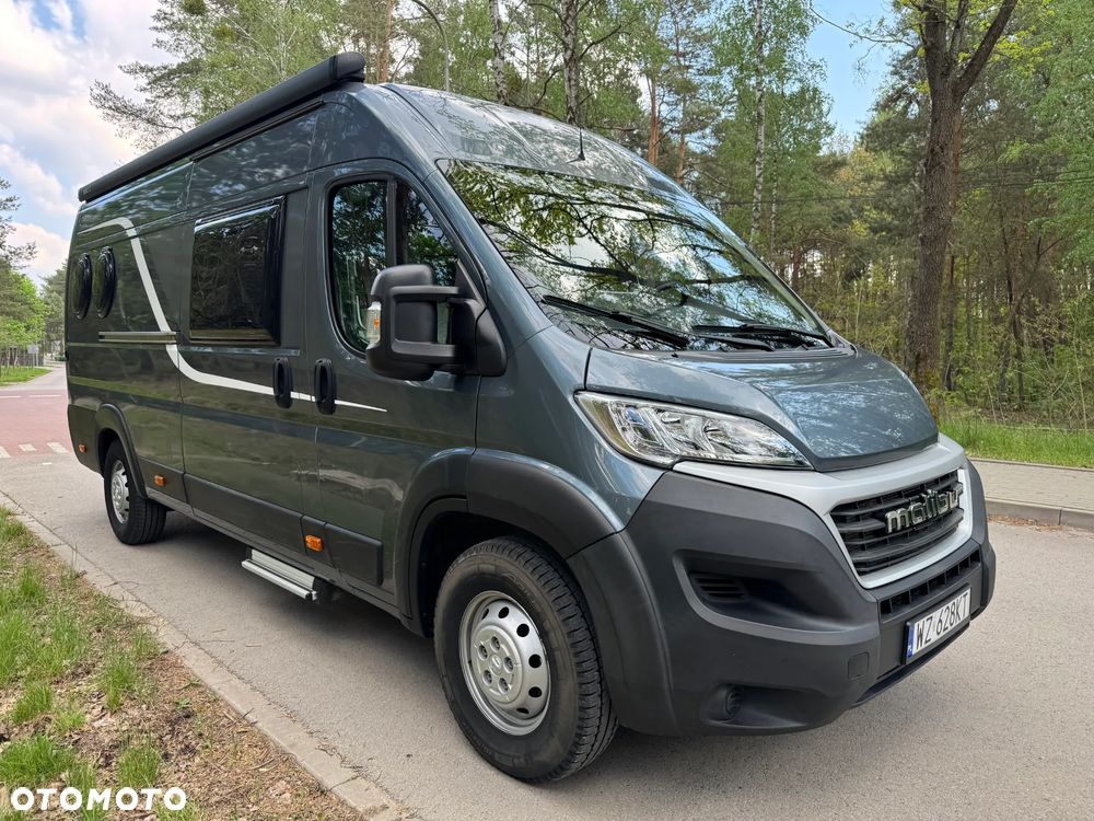 RAM Promaster - 1