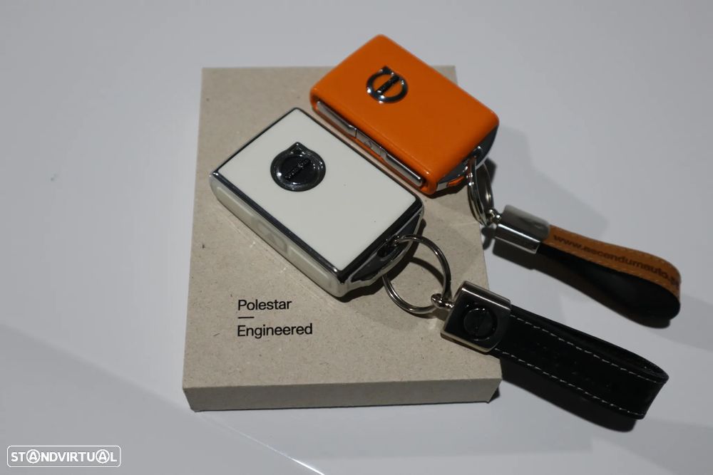 Volvo XC 40 1.5 T5 PHEV Inscription - 53