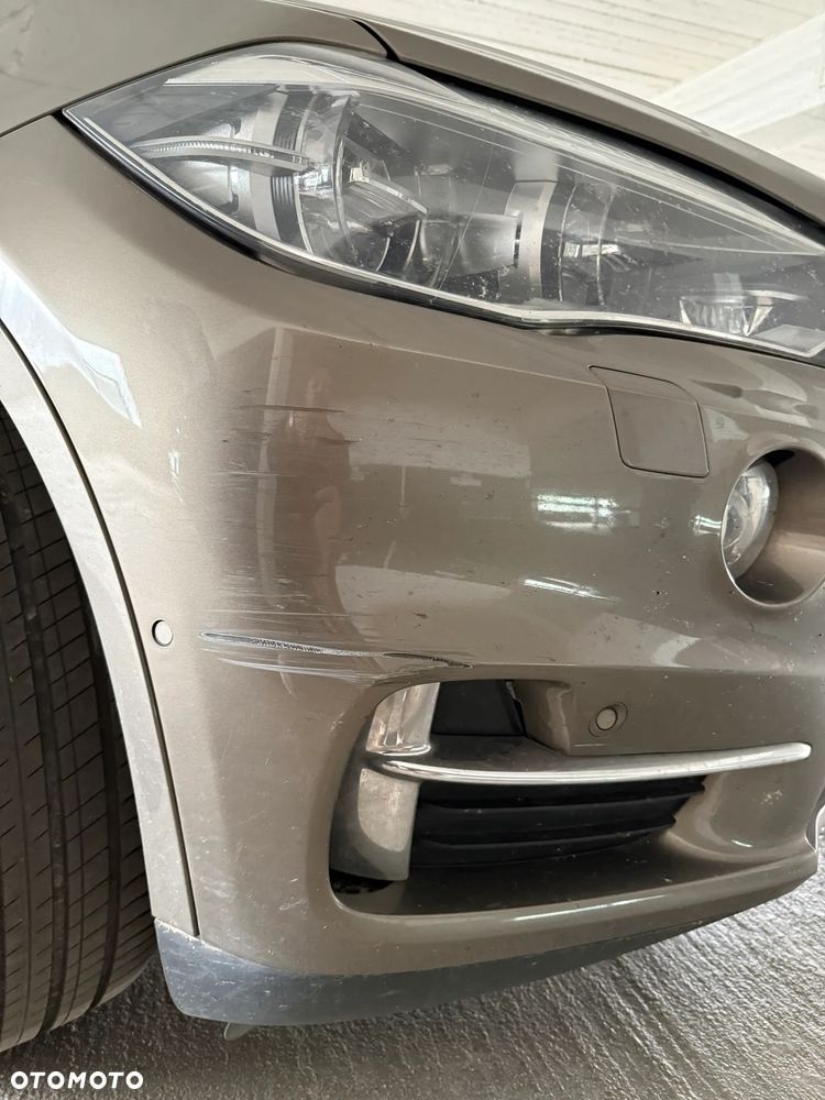 BMW X5 xDrive40d - 13