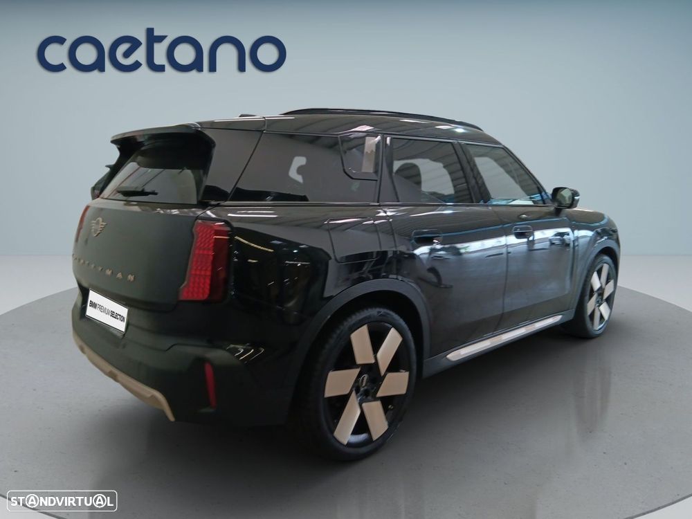 MINI Countryman E Classic L - 6