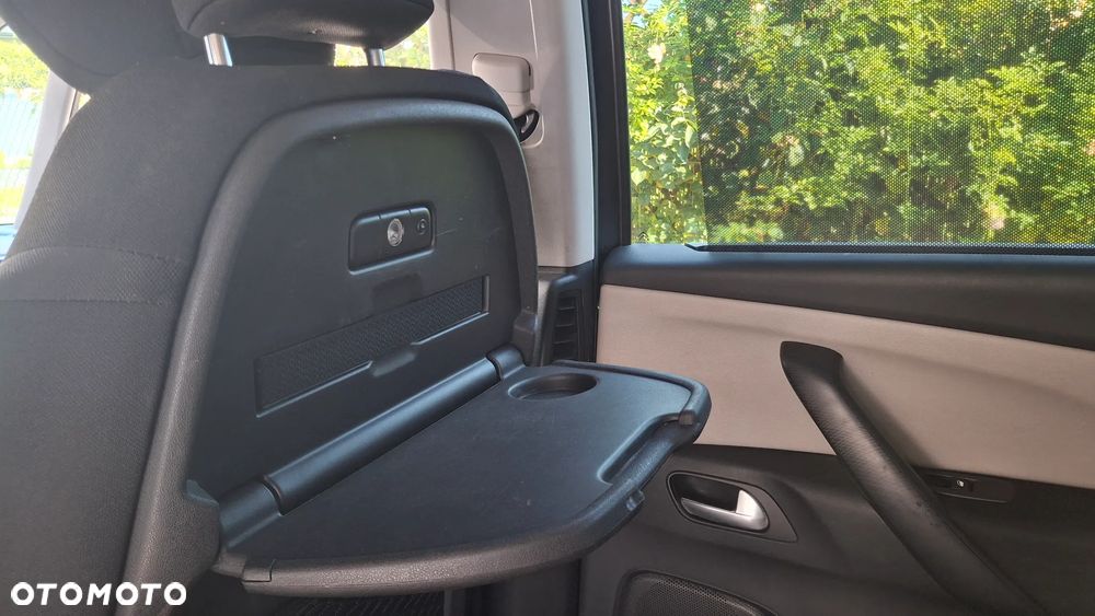 Citroën C4 Grand Picasso 1.2 PureTech MoreLife S&S EAT6 - 14
