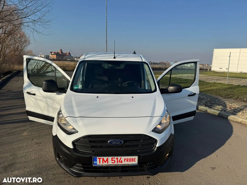 Ford Transit Connect - 2