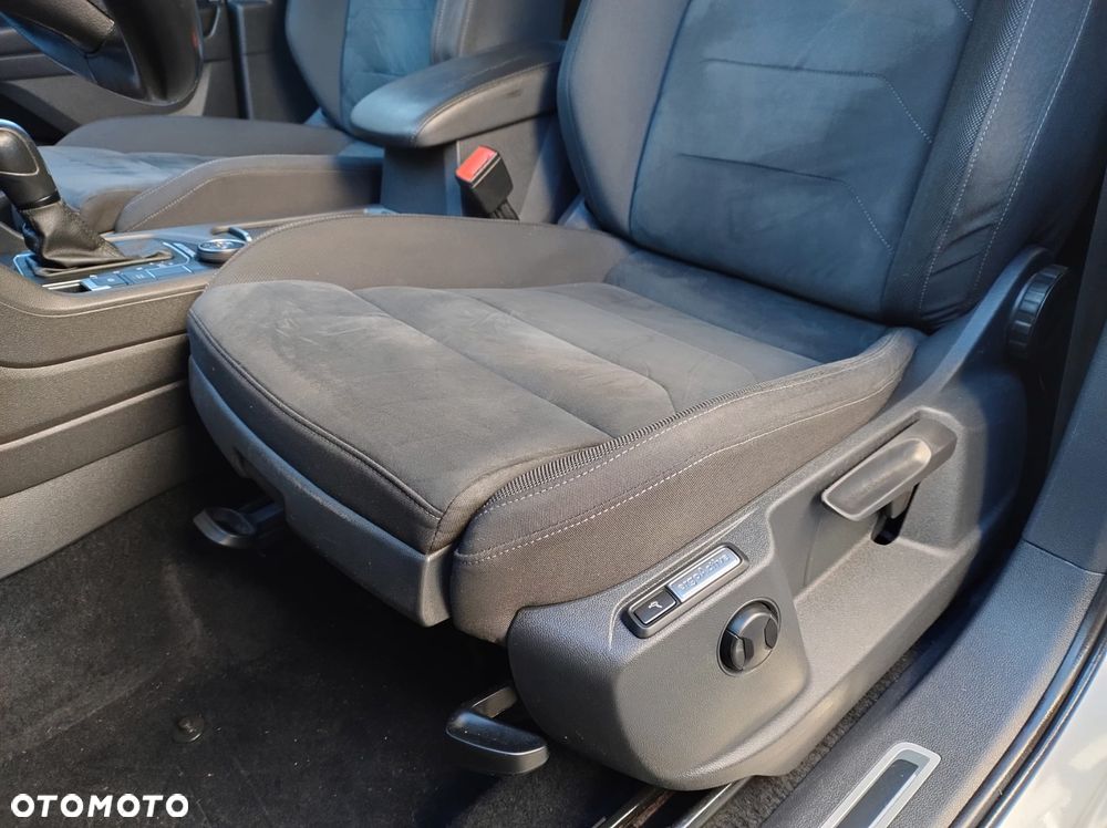 Volkswagen Tiguan Allspace 2.0 TDI 4Mot SCR Highline DSG - 14