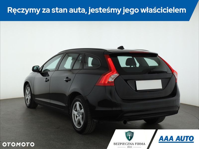 Volvo V60 - 6