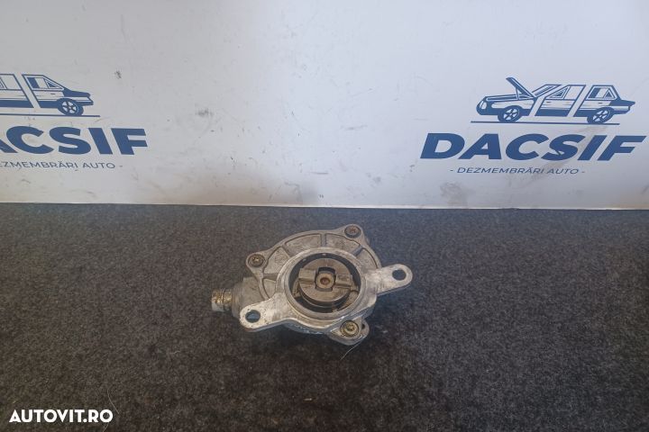 Pompa vacuum mecanica 8200102535B 8200102535B Renault Master 2 [facel - 3