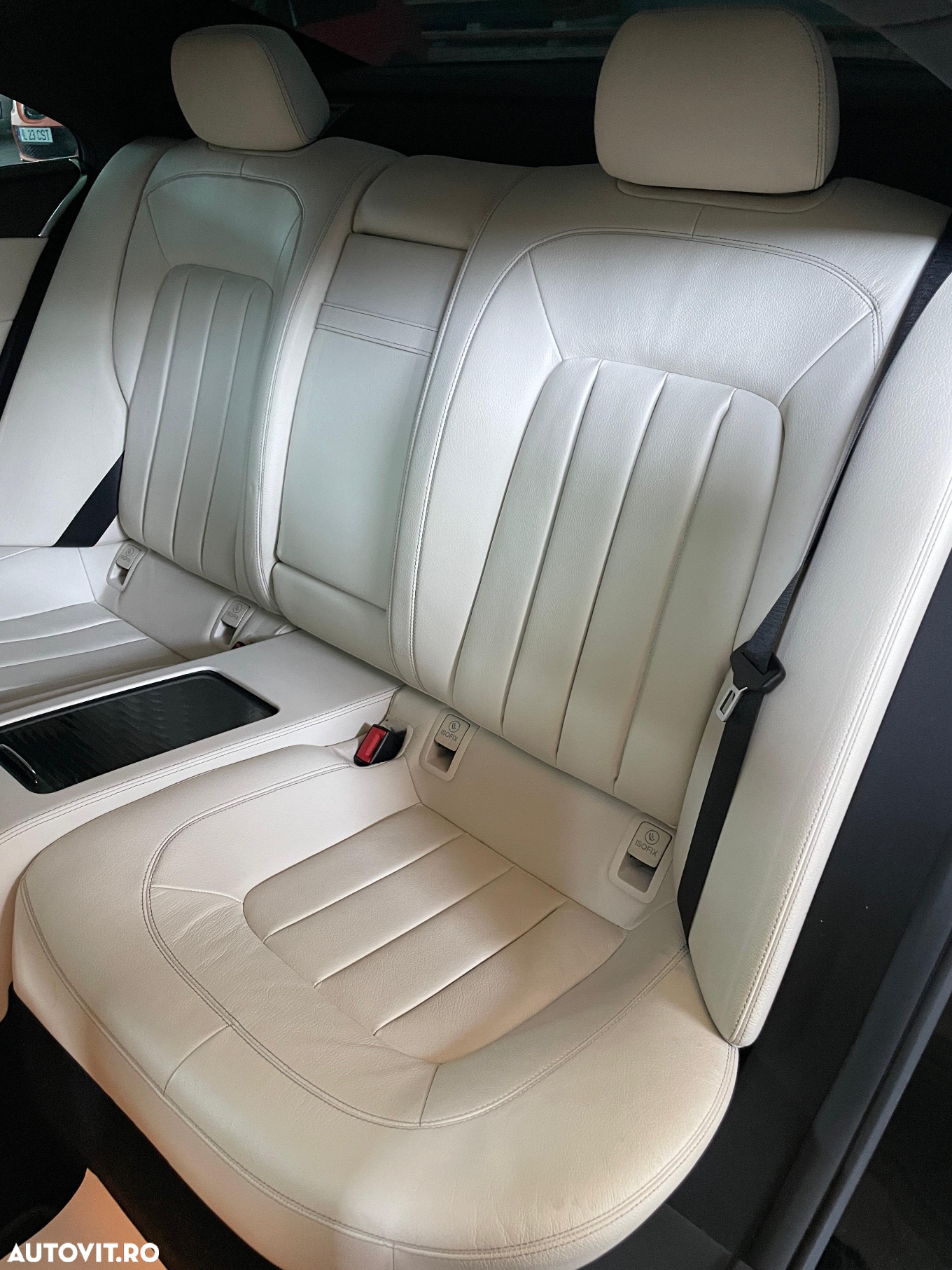 Mercedes-Benz CLS - 30