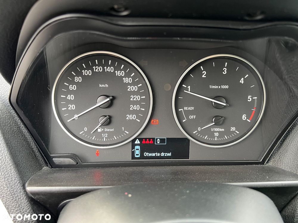 BMW Seria 1 118d Edition M Sport Shadow - 17