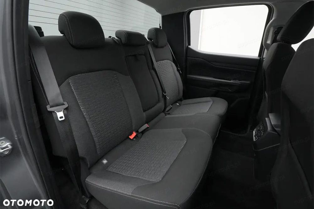 Ford Ranger XLT PHEV A10 4x4 2.3 281KM - 13