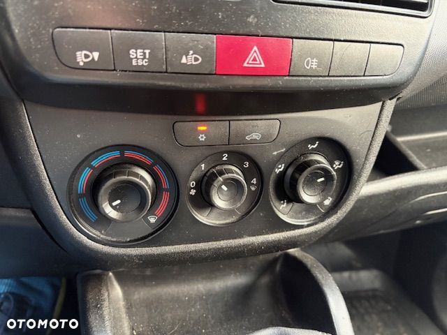 Fiat Doblo - 12