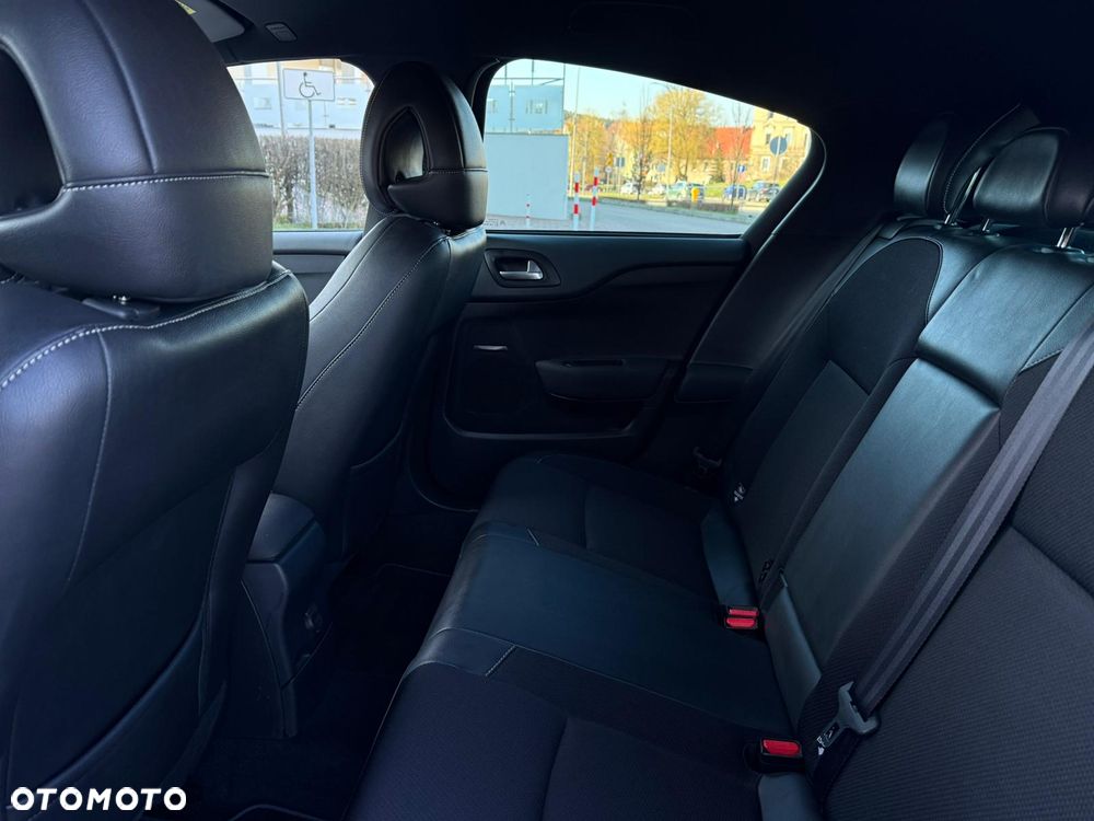 Citroën DS4 PureTech 130 Stop&Start Limited Edition 1955 - 7