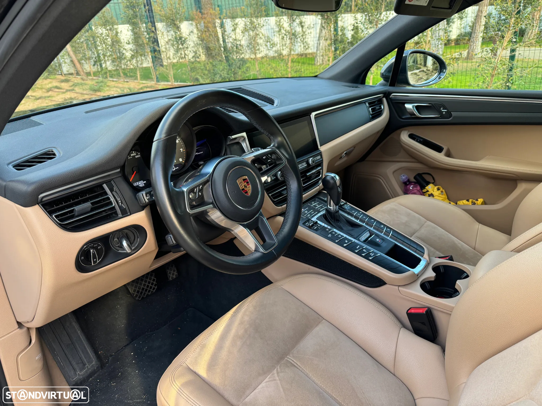 Porsche Macan Standard - 7