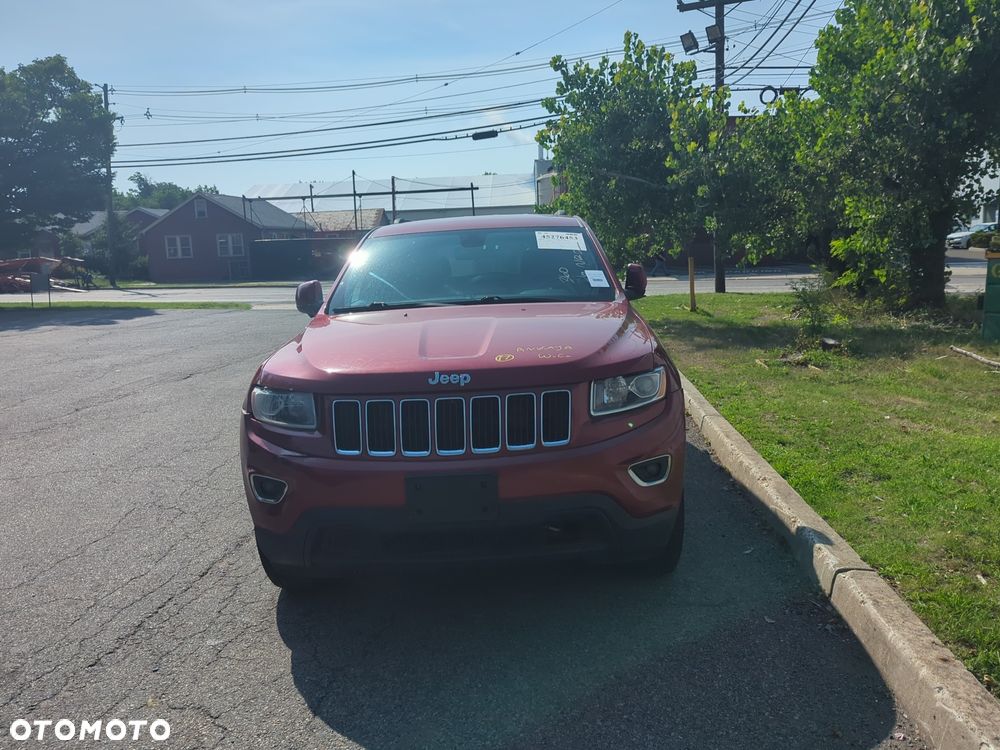 Jeep Grand Cherokee - 5