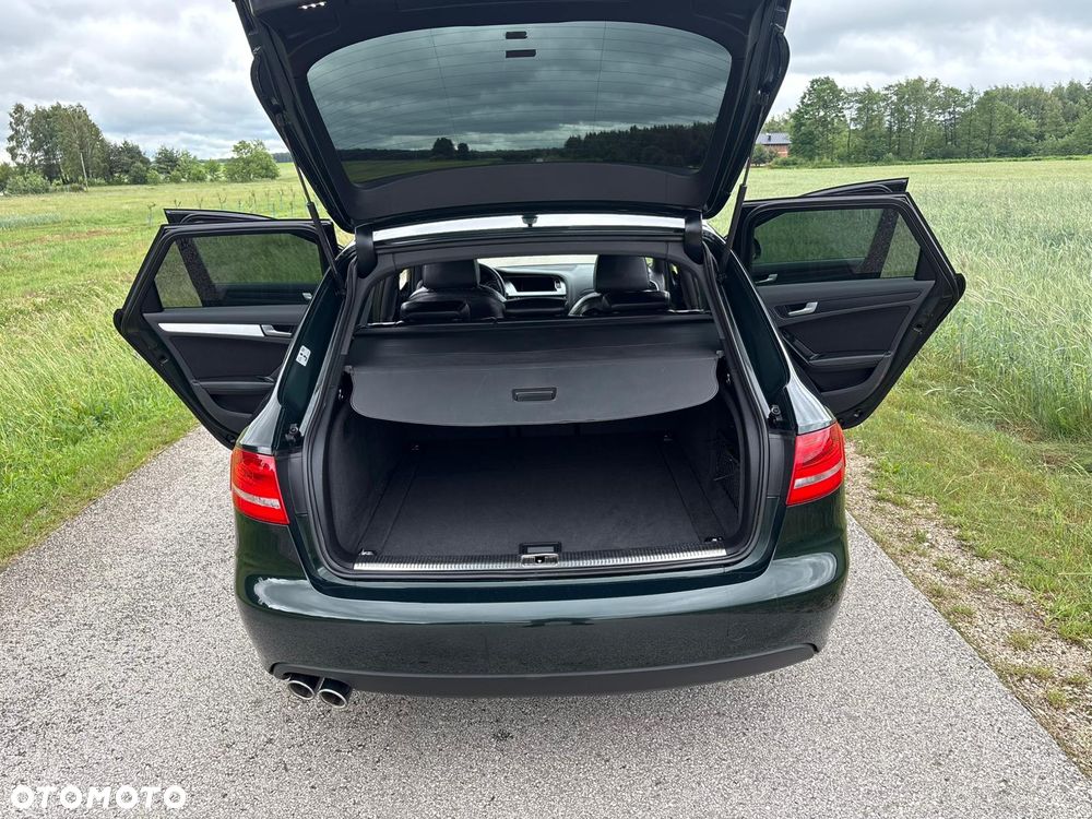 Audi A4 Avant - 28