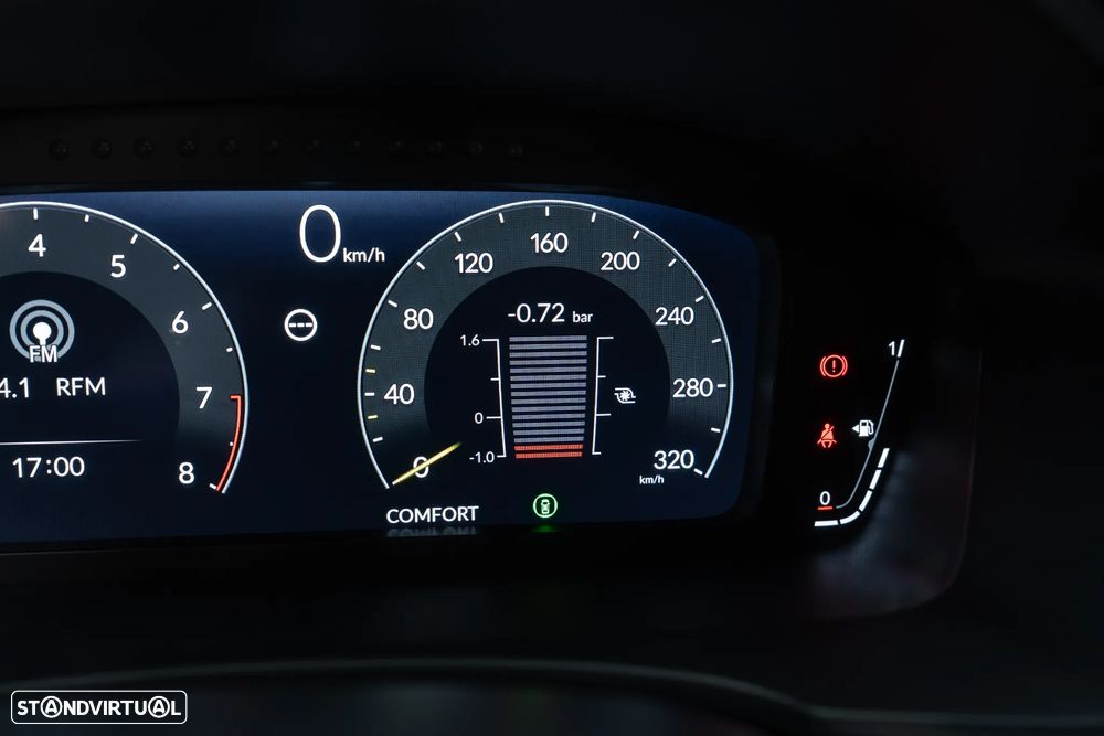 Honda Civic 2.0 VTEC Turbo Type R - 32