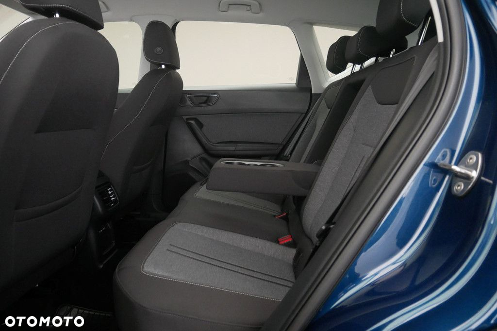 Seat Ateca 1.5 TSI Style S&S - 15