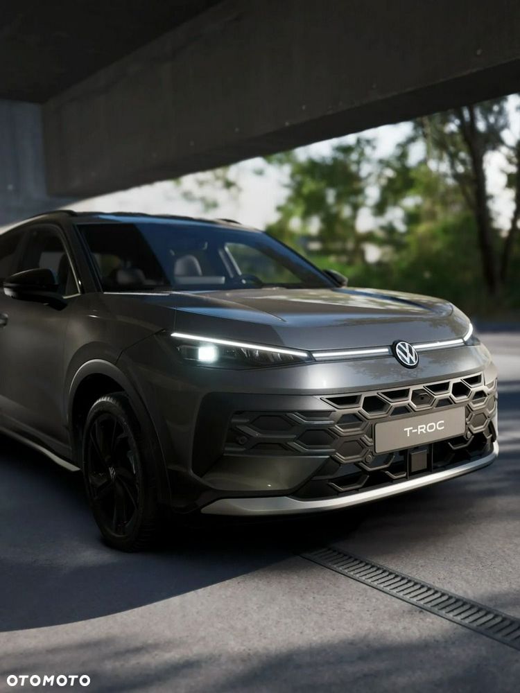 Volkswagen T-Roc - 4