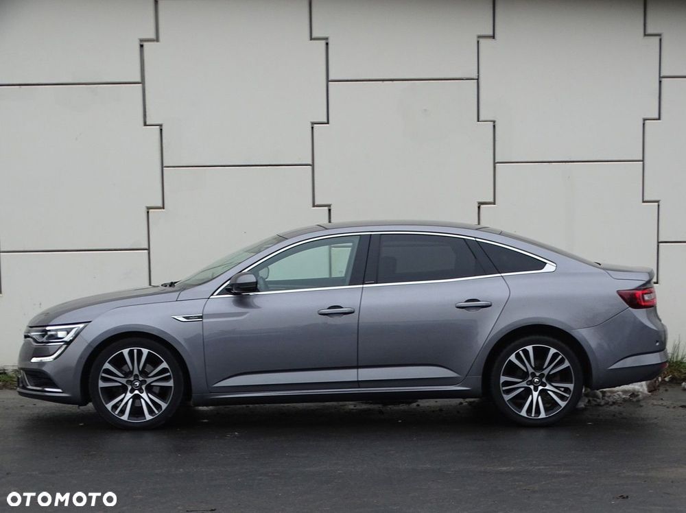 Renault Talisman - 4