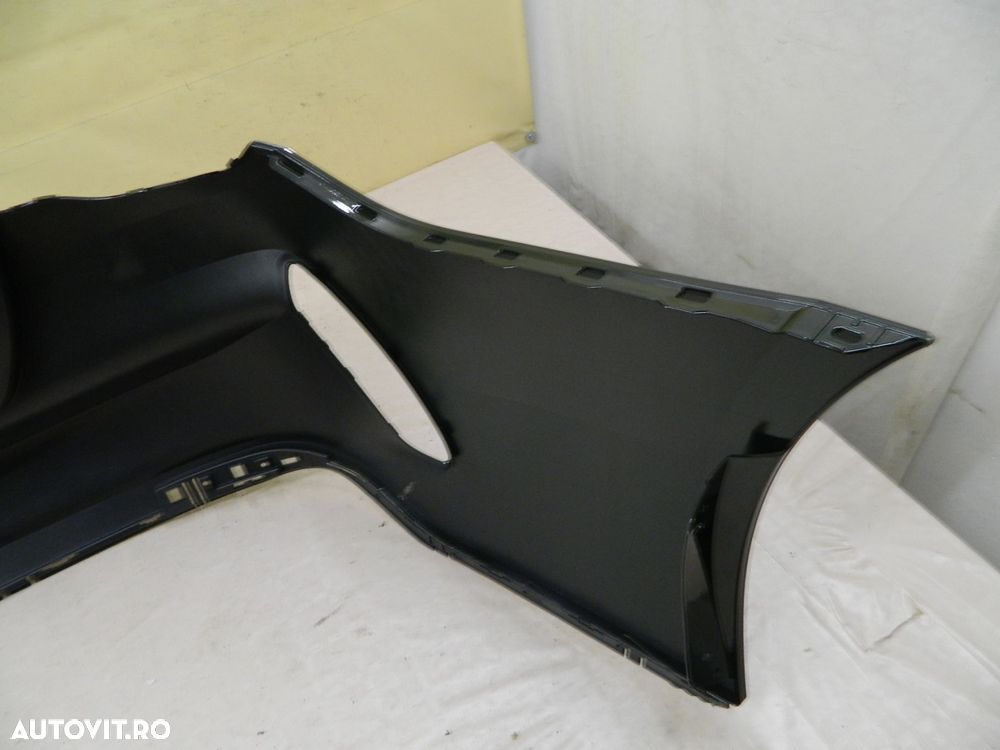Bara spate BMW Seria 4 G26 Gran Coupe, 2021, 2022, 2023, 2024, cod origne 51128737062. - 6