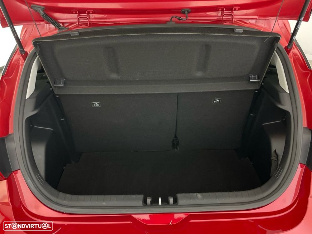 Hyundai i20 1.2 MPi Comfort - 13