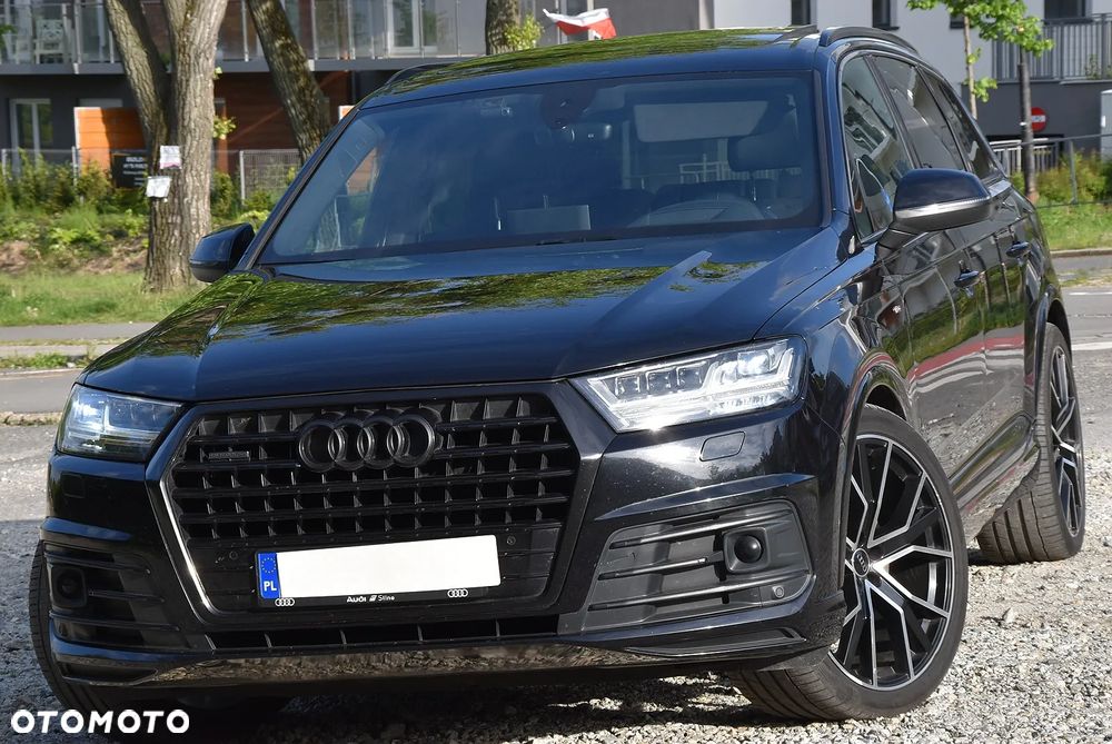 Audi Q7 - 2