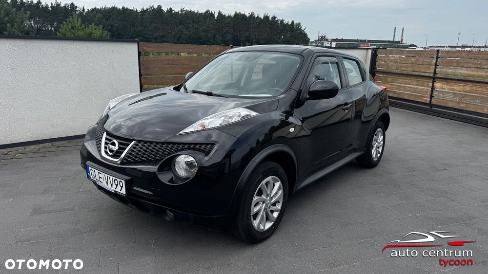 Nissan Juke - 3