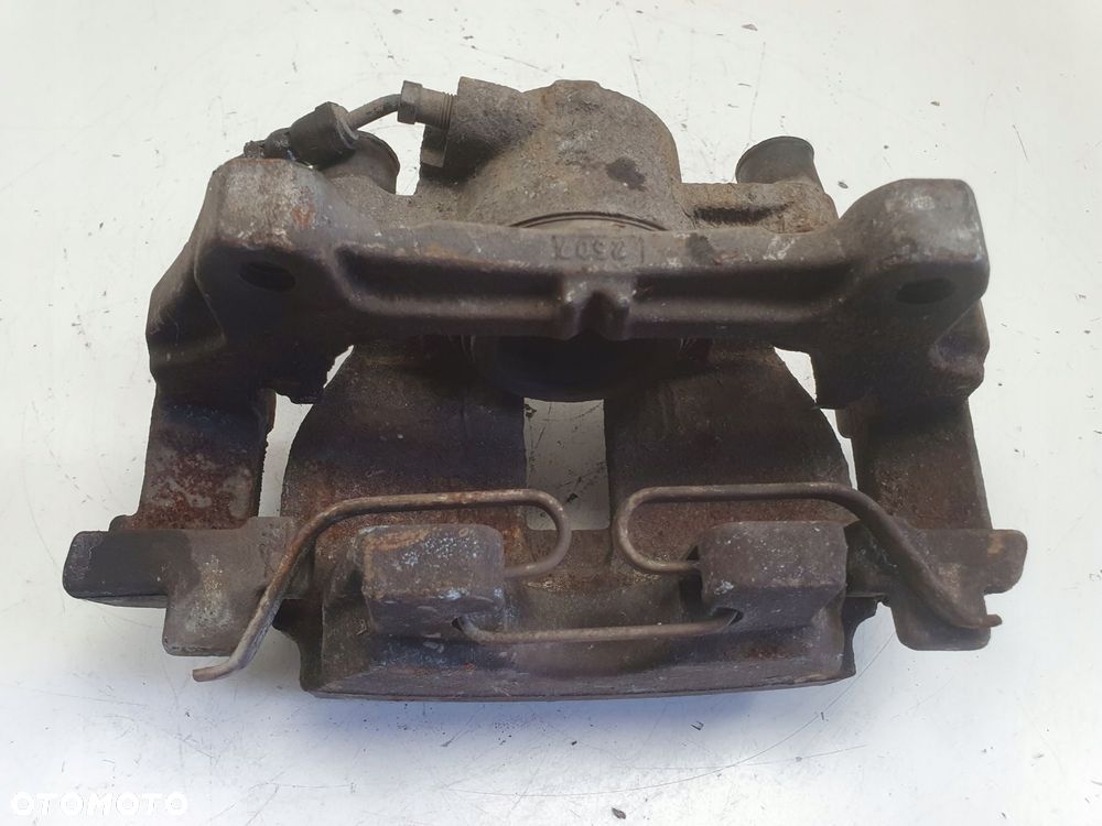 Volvo S90 V90 PRZEDNI ZACISK HAMULCOWY lewy przód KIEROWCY 31471663 - 3