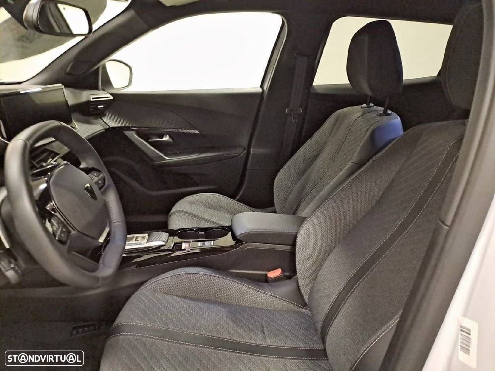 Peugeot 2008 1.2 Hybrid Allure e-DCS6 - 9