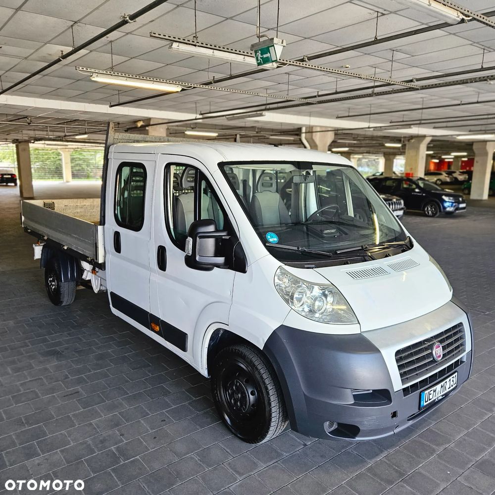 Fiat Ducato - 3