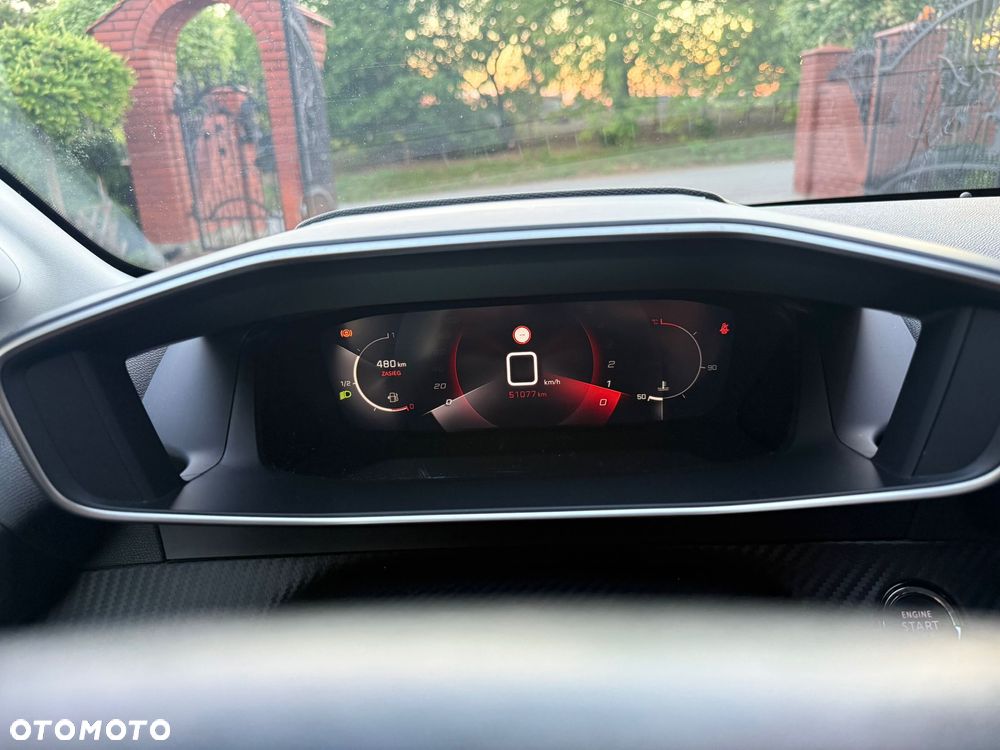 Peugeot 208 PureTech 100 Allure Pack - 10