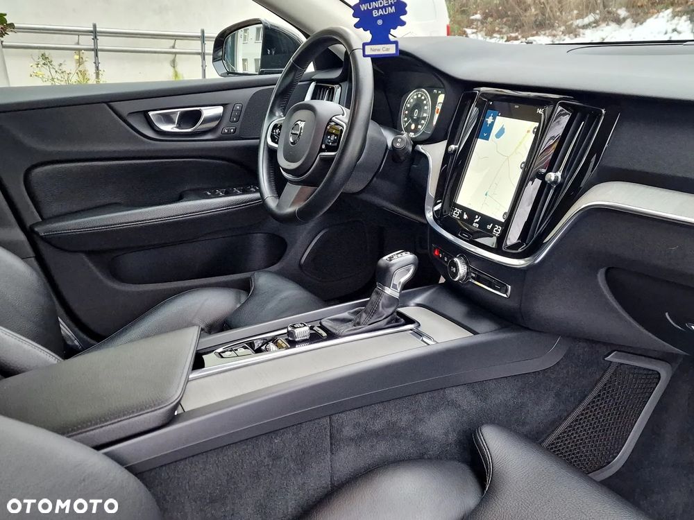 Volvo V60 D3 Geartronic Inscription - 14