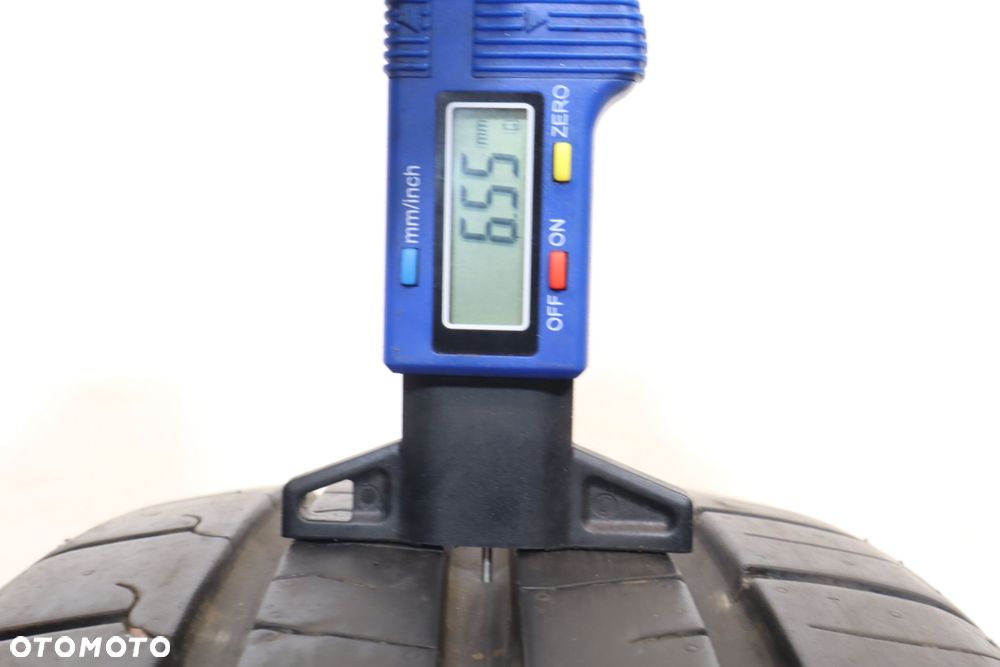 opona opony 4 szt 195/65/15 lato - 2