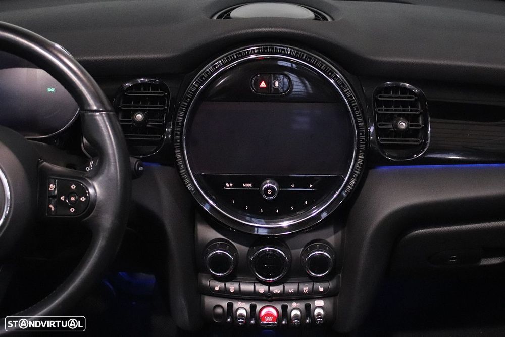 MINI Cabrio Cooper Auto - 13