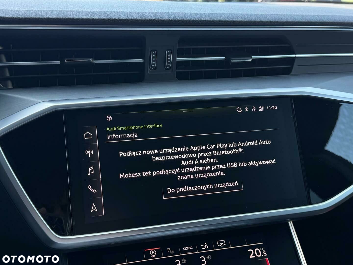 Audi A7 Sportback - 28