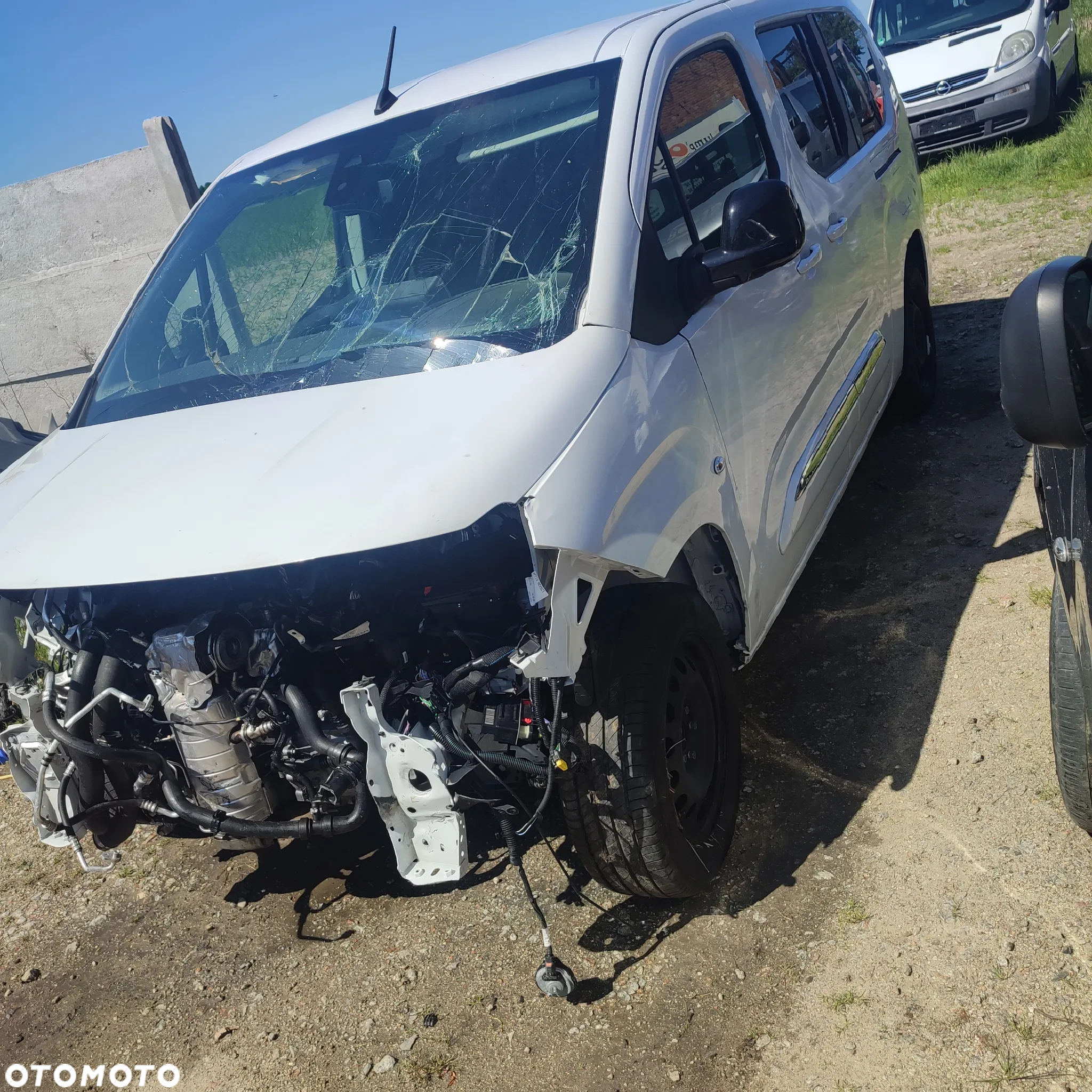 Toyota Proace City 1.5 D-4D Long 2,4t Active (bryg.) - 11