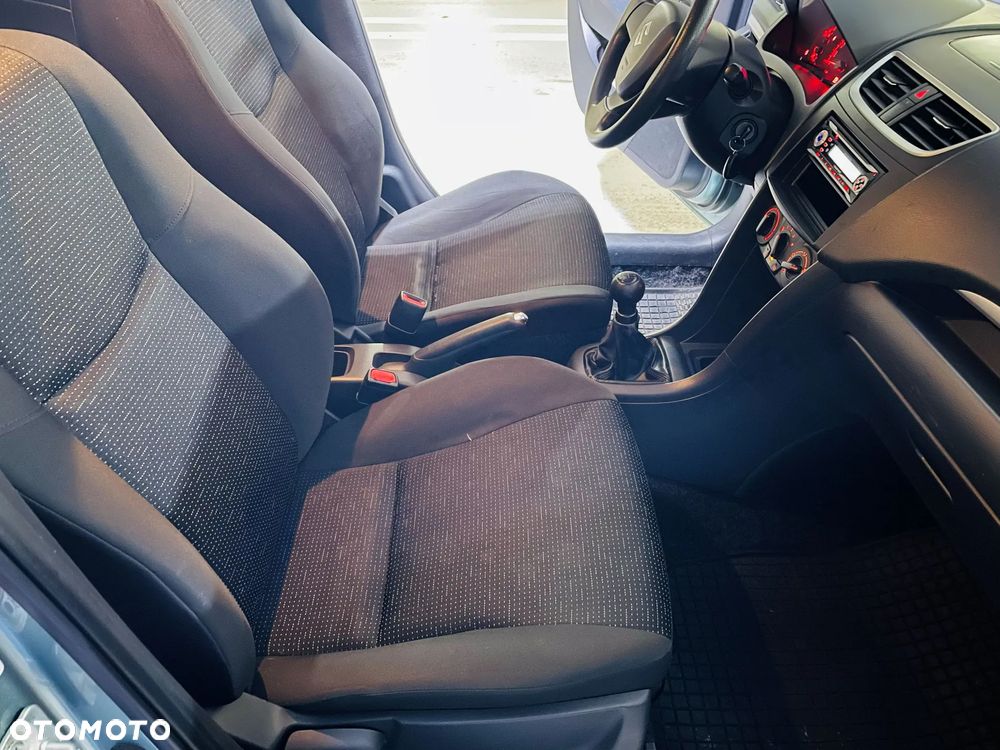 Suzuki Swift 1.2 Comfort - 7